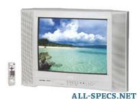 JVC AV-2134YE 1