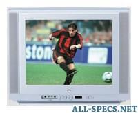 JVC AV-2154LE 1
