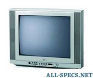 JVC AV-21DTG2 1