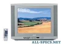 JVC AV-2554LE 1