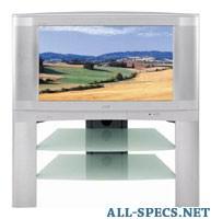 JVC AV-28X37SUE 1