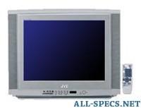 JVC AV-2934LE 1