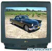 LG CF-20F60 1
