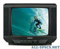 Samsung CS-14C8 TR 1
