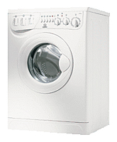 Indesit W 43 T Features