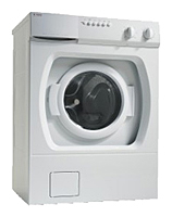 Asko W6021 Features