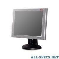samsung syncmaster 151s features