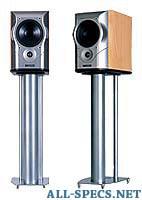 mission m51 speakers