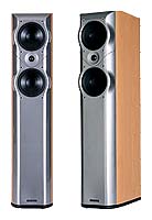 mission m53 speakers