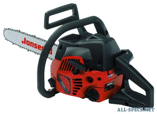 Jonsered CS 2137