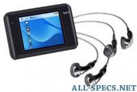 Apacer Audio Steno AU840 2Gb 1