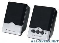Altec Lansing 120i