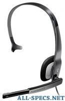 Plantronics .Audio 310