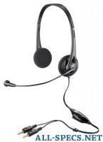 Plantronics .Audio 326