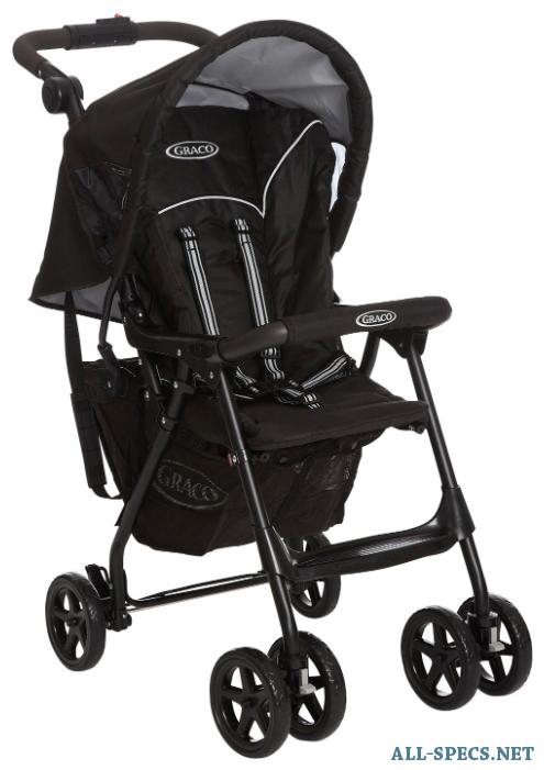 Graco sales cocoon citisport