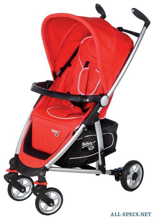 baby relax stroller