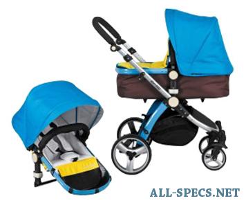 Uberchild pram new arrivals