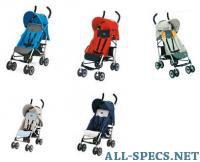 Chicco Ct 0.5 Features