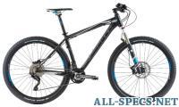 Cube LTD Pro 27.5 (2014)