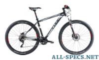 Cube attention 29 2014 deals