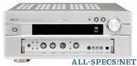 Yamaha DSP-AX2 1