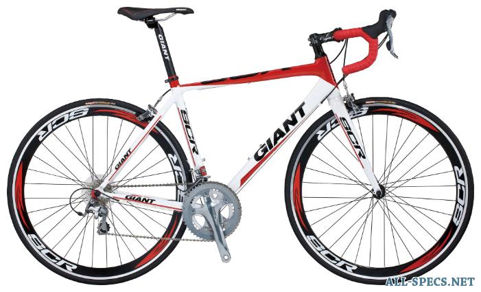 Giant scr clearance 2 2014
