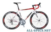 Giant SCR 0 2014 Features