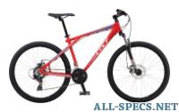 Gt aggressor 2.0 2014 2025