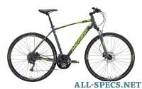 Merida crossway 300 new arrivals 2014