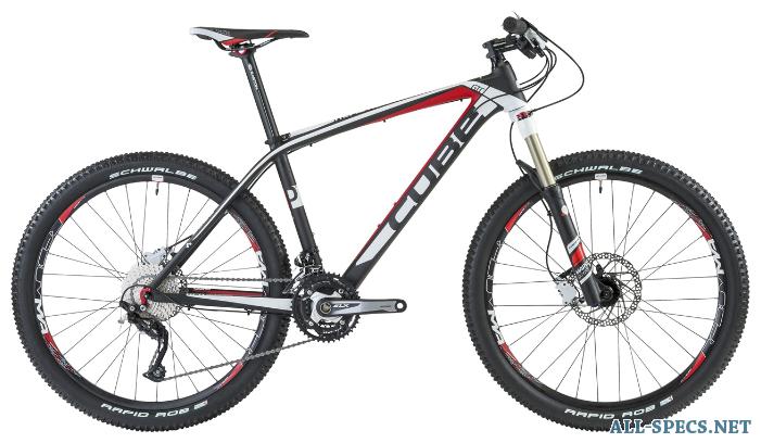 Cube reaction gtc clearance sl 2013