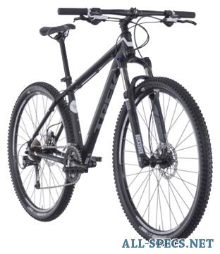 Trek mamba 2013 discount specs