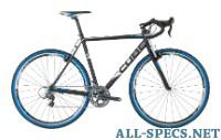 Cube cross race best sale 2013