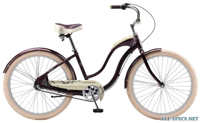 schwinn debutante