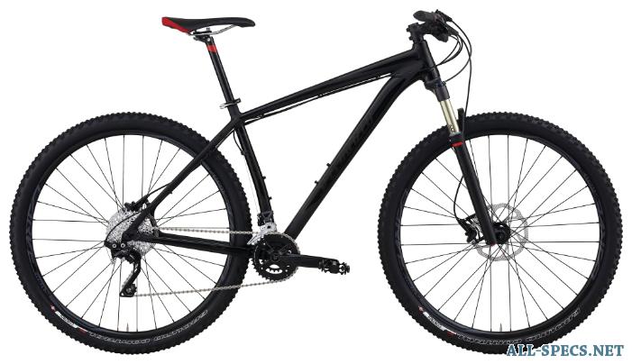 2013 rockhopper comp 29 sale