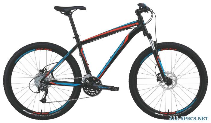 Specialized hardrock shop 26 2013