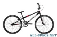 Redline top flight junior