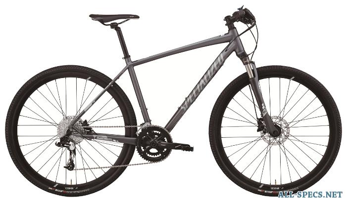 Specialized on sale crosstrail 2013