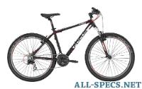 Focus raven discount rookie 26 inch