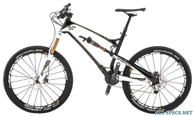 lapierre zesty 514 2013
