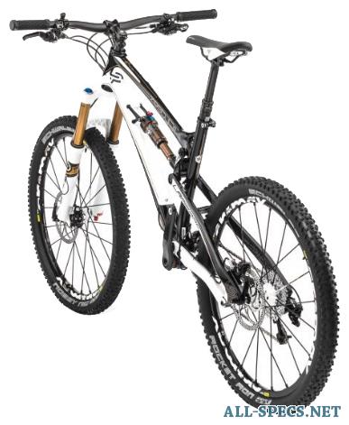 lapierre zesty 914