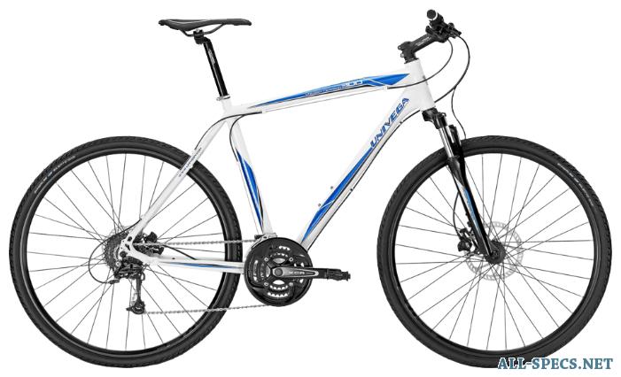 Univega terrano online