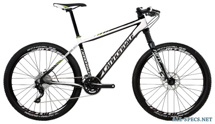 cannondale f26 carbon