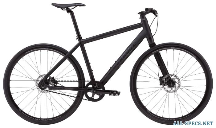 cannondale bad boy single speed