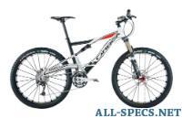 Orbea 2025 occam 2010