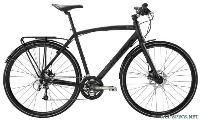 Orbea carpe online h40