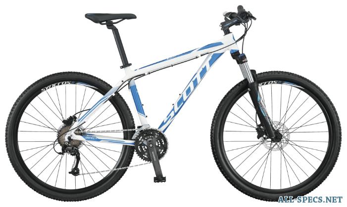 Scott aspect 940 best sale 2014