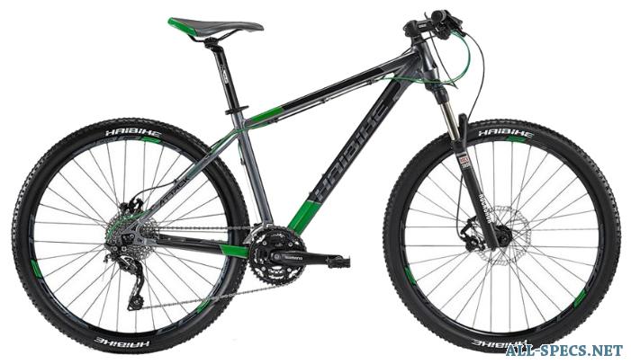 2014 boardman pro 29er