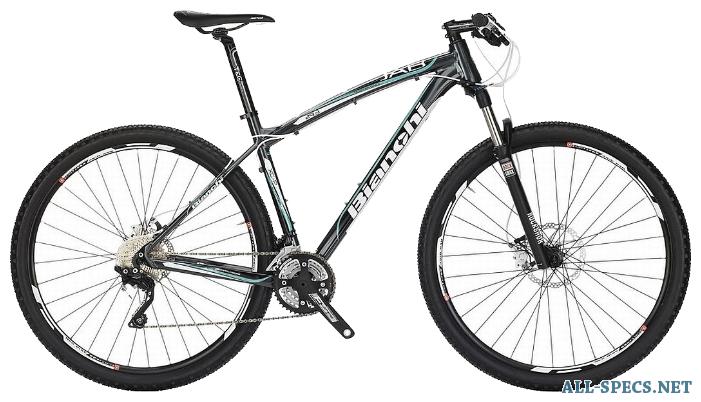 Bianchi jab clearance 7100