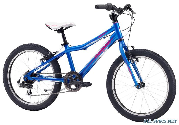 Mongoose rockadile sales 20 inch