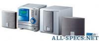 AIWA XS-G6 1